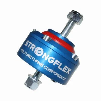 Montaje de motor PU 031761B para motor BMW E21 320i, 325i M20 Foto 1 de 2