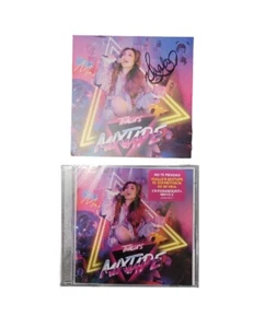 Thalia CD - Thalia's Mixtape 2023 Autografeado Signed Autograph - Picture 1 of 1