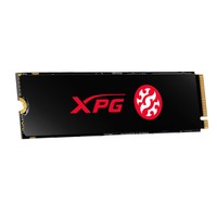 XPG SX8200 Pro Series: 1TB Internal Solid State Drive PCIe Gen3x4 M.2 2280