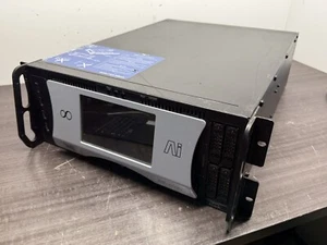 Servidores multimedia Avolites Ai (Infinity) Core i7-3820 @ 3,6 GHz - Z88 - Imagen 1 de 13