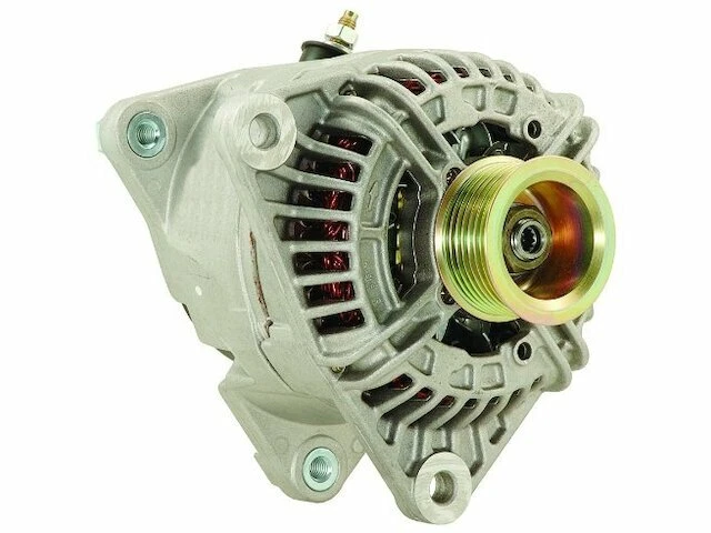Alternador para Dodge Durango 2004-2006 Remy 55474XX 2005 5,7 L V8 Foto 1 de 2