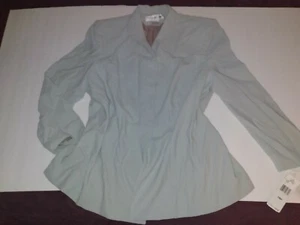 Rena Rowan Blazer Women's Plus Size 16W NWT originally $159 - Picture 1 of 4