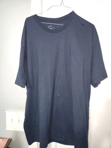 True Classic Men's T-Shirt Short Sleeve Athletic Neck Basics Tee Shirt XXL - Picture 1 of 3