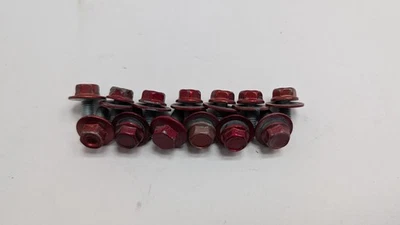 Mazda MX-5 Miata Set of 13 Bolts for Front Seats OEM - Image 1 of 4