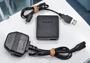 Sony AC-UB10D Digital Camera Charger 5V 0.5A - Picture 1 of 3