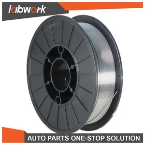 Labwork Gasless Flux-Cored MIG Welding Wire 1Pack 0.045" E71T-GS 1.2mm 10lbs - Picture 1 of 8