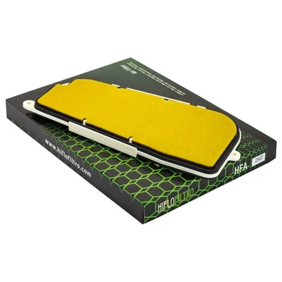 Luftfilter Hiflo HFA2907 für Kawasaki ZZR 1100 C ZXT ZZR1100 Baujahr 1990-1992  - Bild 1 von 4