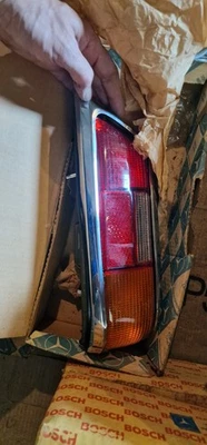 MERCEDES BENZ W113 BOSCH OEM LUCES TRASERAS 230 250 280 SL 280SL NOS 250SL PAGODA Foto 1 de 4