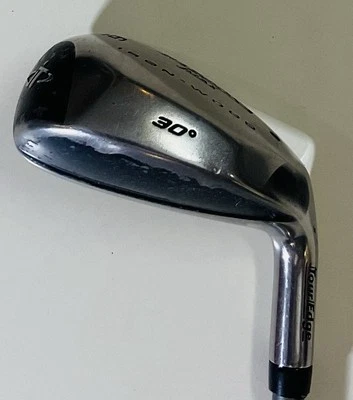 Tour Edge Bazooka JMax Iron Wood Single 6 Hybrid Ladies Flex Graphite Shaft RH - Image 1 of 4