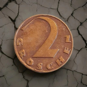 2 Groschen 1928 Österreich 1. Republik - Bild 1 von 2