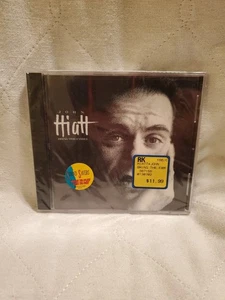 Bring the Family by John Hiatt (CD, 1987) SEALED! - Foto 1 di 7