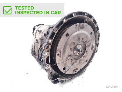 Jaguar XF Automatikgetriebe 3.0 D Diesel 177kW (241 HP) 9X23-7000-AD 9X237000AD - Bild 1 von 4