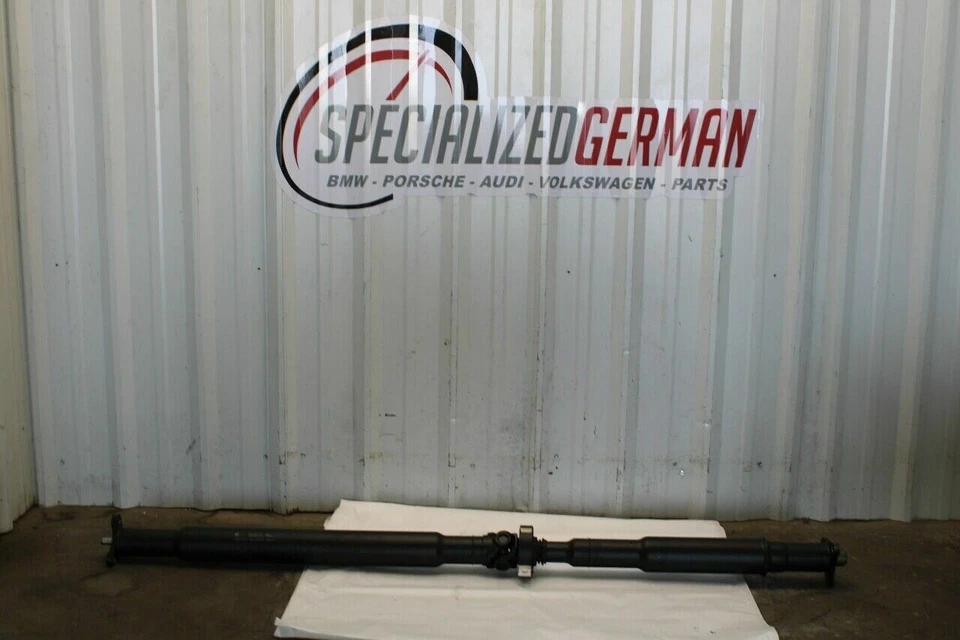 2019 BMW Alpina B7 G12 Lwb Rear Drive Shaft OEM Used Foto 1 de 4