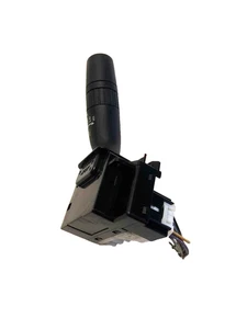 2010 MAZDA 3 Front Windshield Wiper Switch Control Indicator Stalk Interior OEM - Picture 1 of 15