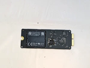 Apple - Samsung 256GB SSD Unità a stato solido MZ-KPW2560/0A6 655-1993F - Foto 1 di 3