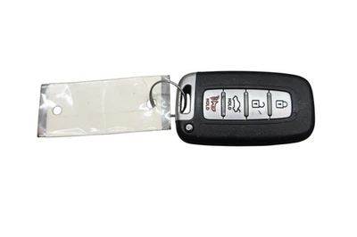 11-13 Hyundai Equus Smart Proximity Key Keyless Entry Remote Fob 954403N200 Oem - Image 1 of 4