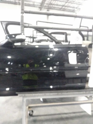 Conjunto de puerta delantera izquierda usado se adapta a: Volvo 70 SERIES C70 2010 delantero izquierdo gr Foto 1 de 4