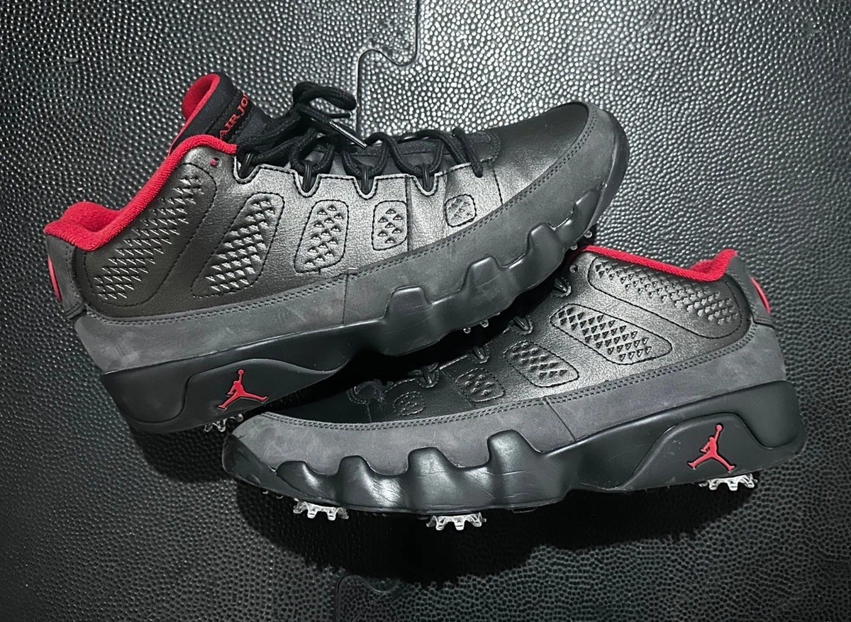 Jordan 9 Retro Golf Bred for Sale | Authenticity Guaranteed | eBay