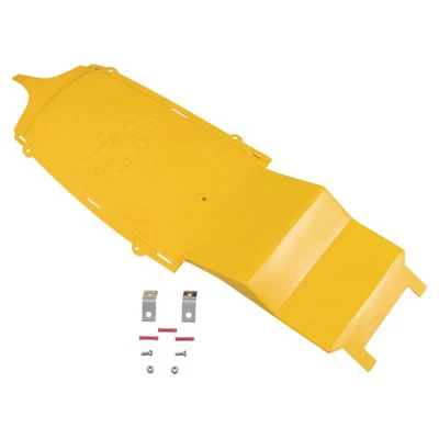 Hotbodies Racing SS Undertail - Marble Daytona Yellow - 61101-1106 - Image 1 of 2