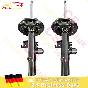 x2 Stoßdämpfer Vorne Links Und Rechts Für Renault Espace V 543029516R+543026311R - Picture 1 of 6