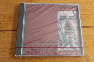 Una Navegacion Cervantina CD ROM Multimedia Elizondo ITESM ISBN 9688910228 - Image 1 of 2