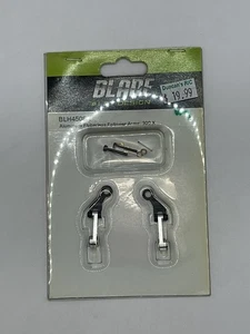 BLH4508A Aluminum Flybarness follower arms 300 X - Picture 1 of 1
