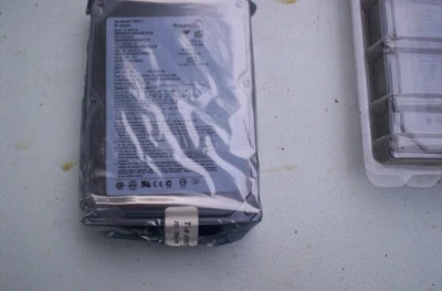 Seagate Barracuda Hard Drive 80GB  repair  Old Technology. 7200 RPM IDE/Pata NEW - Image 1 of 2