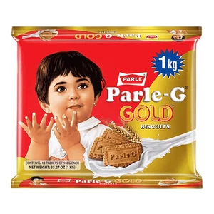 Parle G Gold - Foto 1 di 3