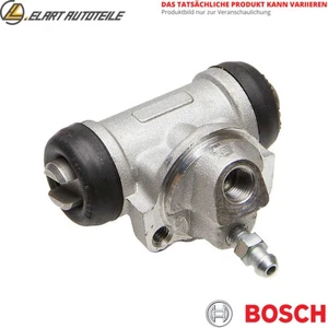 CILINDRO FRENO RUOTA 0 986 475 769 PER SKODA FAVORIT/Forman/Pickup/Van FELICIA/II - Foto 1 di 11