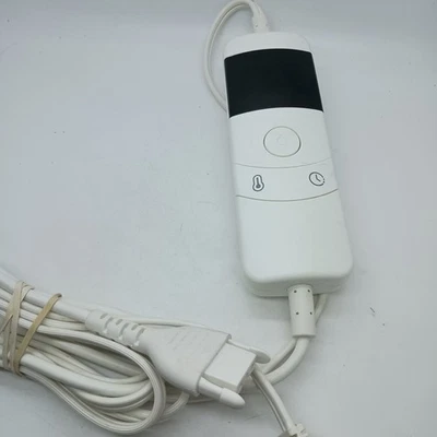 YZH-5060T Electric Heating Blanket Pad Control Controller 3-Prong - Image 1 of 2