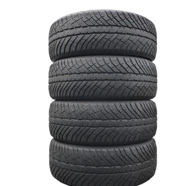 235 55 18 4x COOPER 235/55 R18 100H Discoverer 2018/19 Winterreifen 6,2mm - Bild 1 von 4