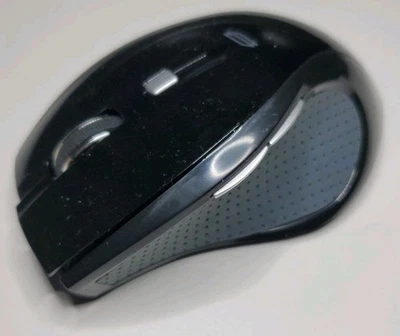 Workstream by Monoprice Select Wireless Ergonomic Mouse – Trusted Irish Seller - Image 1 of 4