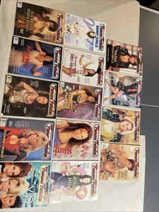 Vintage Femme Fatales Magazine Lot Of 17 1996 To 2002 - Picture 1 of 9