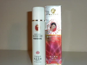 Yiqi Brightening Toner Snow Skin Face-Beautifying water Astringent - Picture 1 of 1