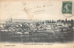 FERE-EN-TARDENOIS - Vista Generale (Aisne) - Foto 1 di 2