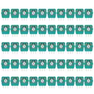 1/5/10/50/set Joystick Analógico 3D Potenciómetro Sensor Módulo Eje Resistencia Fo... - Imagen 1 de 9