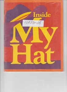 Inside My Hat (Handelstaschenbuch) - Bild 1 von 1