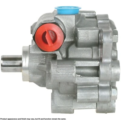 Cardone Power Steering Pump for Commander, Grand Cherokee 20-2205 - Image 1 of 4
