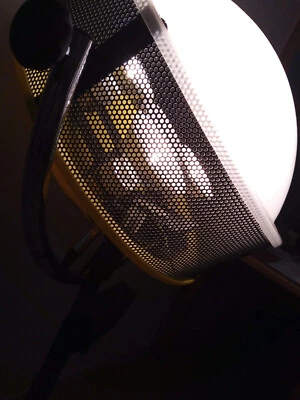 Lampe sur pied Design et Vintage - Photo 1/4