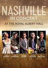 Nashville in Concert at the Royal Albert Hall [DVD] [2018] [NTSC]