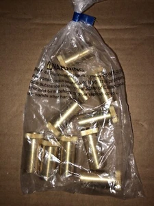 Loop-Loc Swimming Pool Safety Cover Brass Anchor 10 pcs - Picture 1 of 4