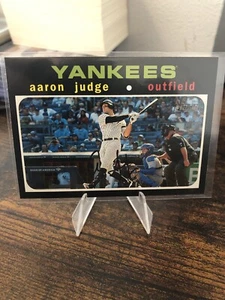 2020 Topps Heritage Baseball - pick a card, finish your set!!! - Picture 1 of 1