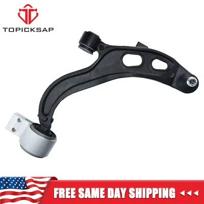 Front Right Lower Control Arm Ball Joint Fits 2012-2019 Ford Taurus Flex MKS MKT - Image 1 of 4