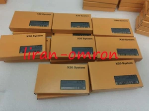 Nuevo módulo en caja B&R X20DI4371 X20DI4371 envío DHL/FedEX - Imagen 1 de 1