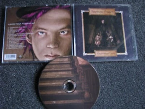 Samsas Traum-Endstation.Eden CD-2004 EU-Armageddon Shadow-Tri 212 CD - Bild 1 von 1
