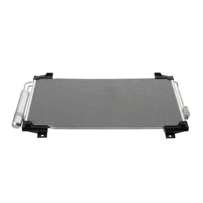 Genuine Mitsubishi 2017-2021 Outlander Condenser Assembly 7812A394 - Image 1 of 4