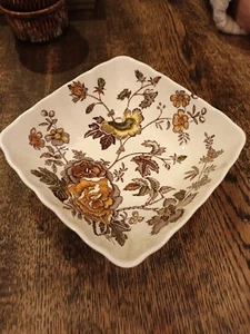 Vintage Mason's "Chantilly" Schüssel Schale - Bild 1 von 6