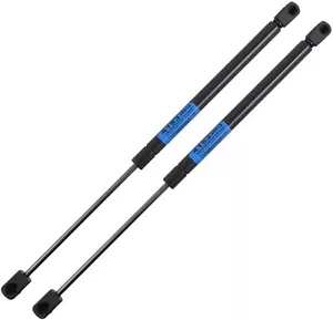 StrongArm Lift Supports (2) for HOOD on 2008 Lincoln Mark LT - 4153PR - Picture 1 of 3