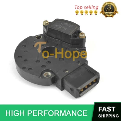 High Quality Ignition Module J928 For Mitsubishi Lancer Galant Pajero - Image 1 of 4