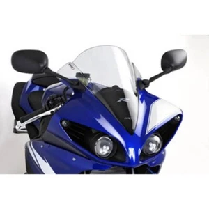 CUPOLINO PUIG Z-RACING COMPATIBILE PER YAMAHA YZF-R1 2009 > 2014 TRASPARENTE - Foto 1 di 1